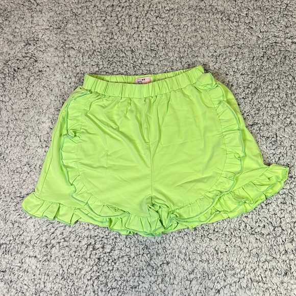 Pete and Lucy Short Set Snail 10/12 - Picture 2 of 6